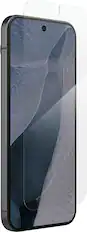 Front. ZAGG - Glass Elite Screen Protector for Google Pixel 11 Pro XL - Clear.