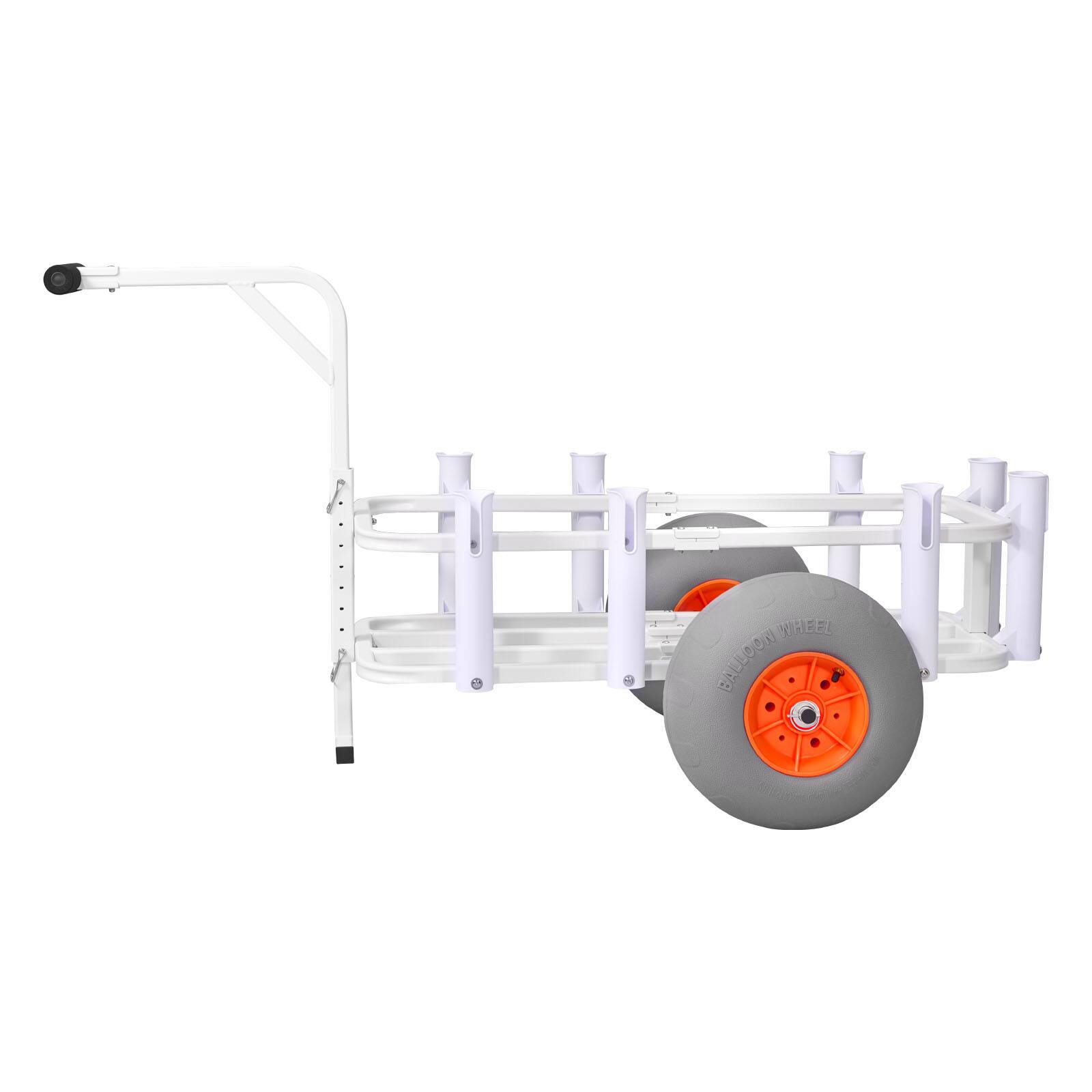 WHEEL BALLOON