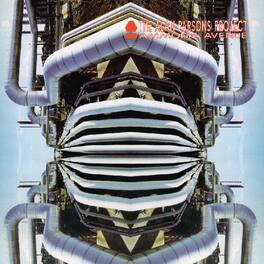 Alan Parsons Project - Ammonia Avenue (Half-Speed Remaster) (CLEAR VINYL) - VINYL LP