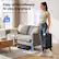 Easy to Move Ready to Use Anywhere
Compact and Practical Design
Weight 16lbs
22.04ns6cm 4 + 4.92in/12.5cm 13.42in/34cm
BERACH