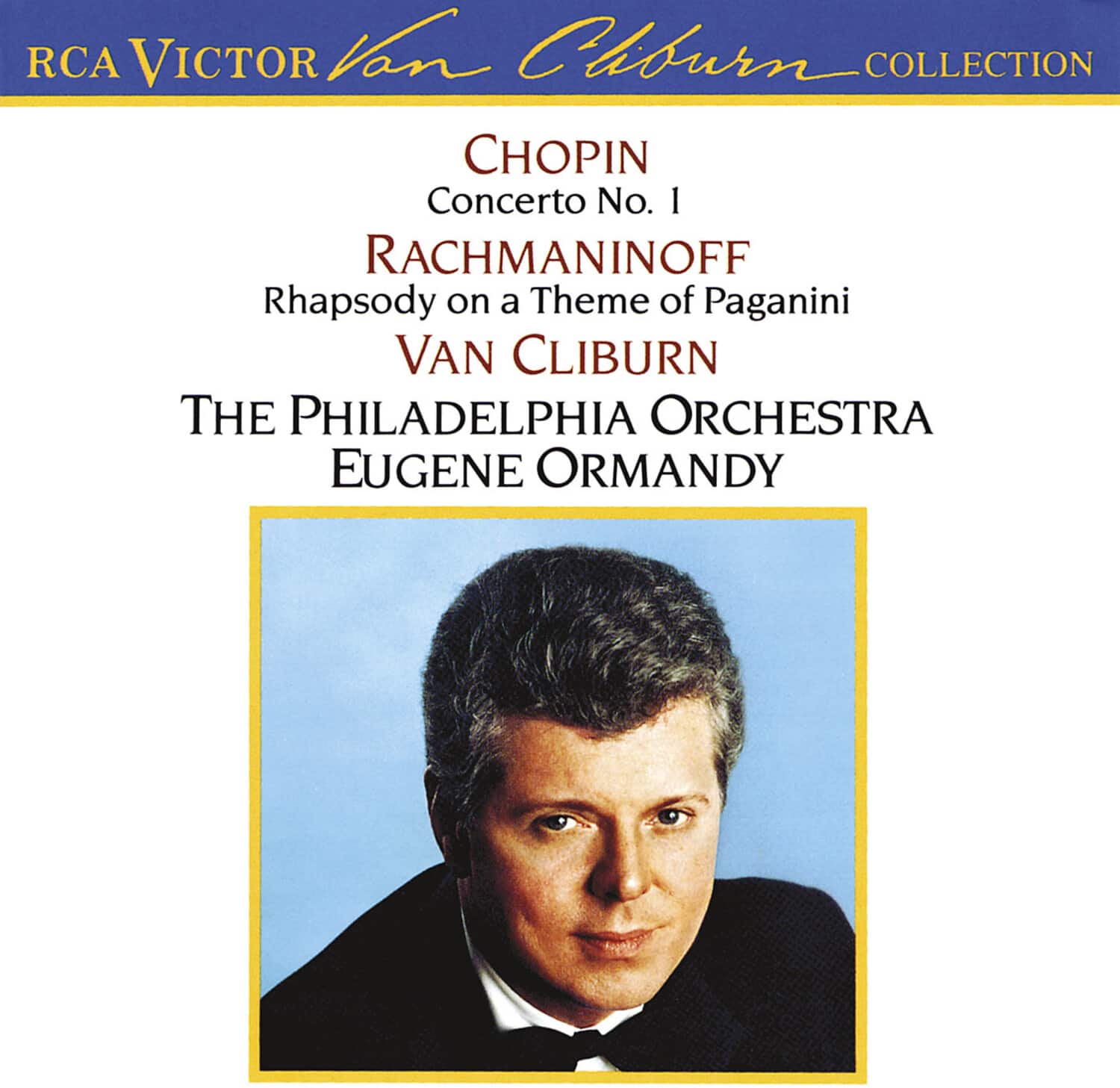 LEGENDARY VAN CLIBURN コレクション Van Cliburn - Van Cliburn - The Complete Album Collection - Amazon