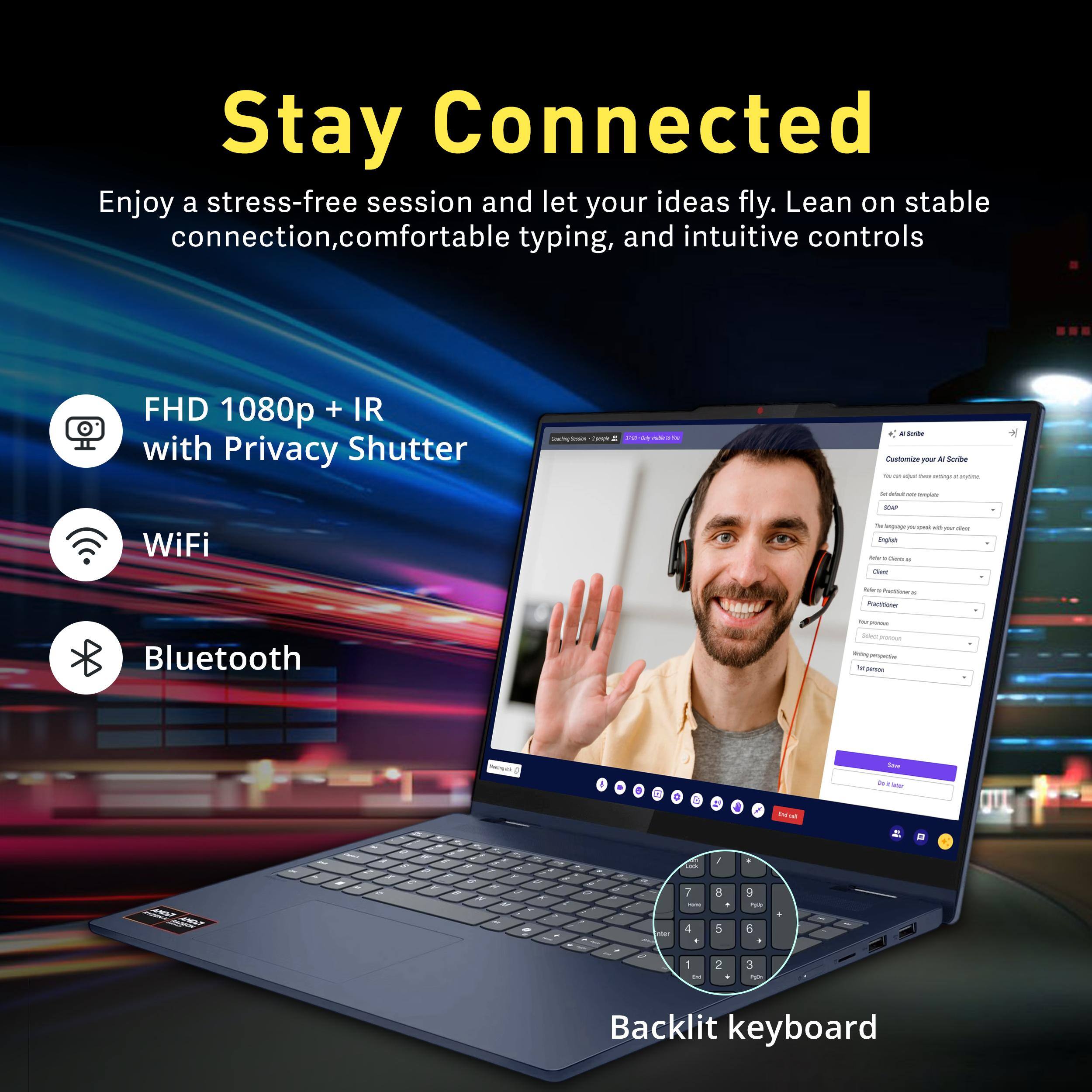 Lenovo Ideapad 5 16