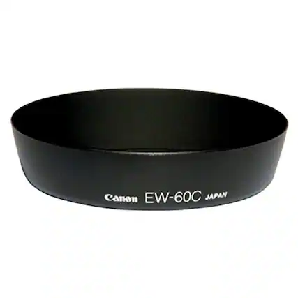 Canon EW-60C JAPAN