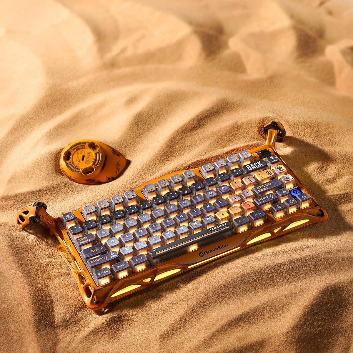 - - - R -  W A t % TAH 13 H CAPS 2 SHIP  CTL - T F. C  - - * L W H T a M e - BACK  a - 1 - P ENTER  + o A SHIPT f L + M  E A 1  H KLV H HESCURY tar GravaStar Grava