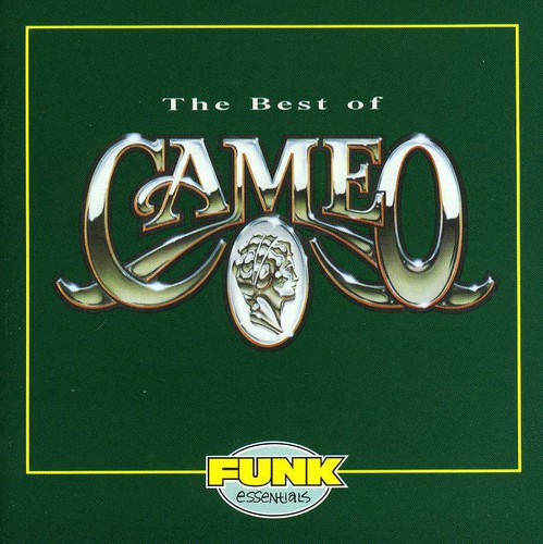 Cameo - Best of   - COMPACT DISCS [CD] price history on PriceWatchPro