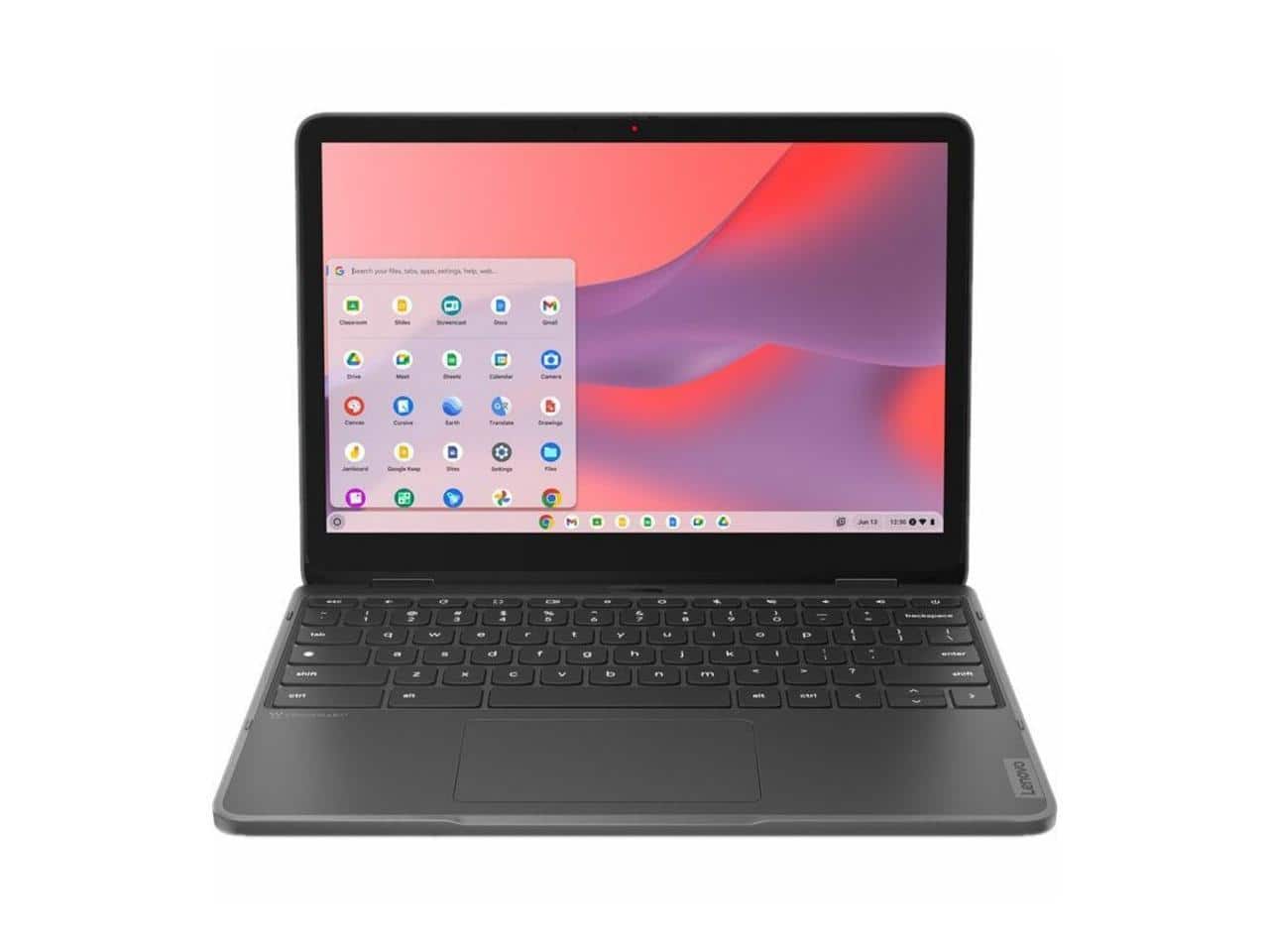 Lenovo 500e Yoga Chromebook Gen 4 12.2