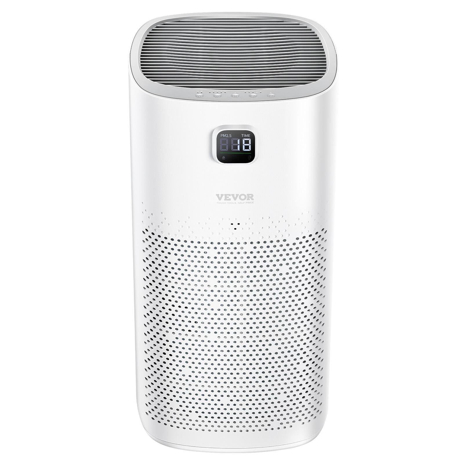 92.5 FIME 888 8 > a VEVOR

TIME 88

PM2.5 8

VEVOR