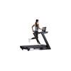 Front. NordicTrack - NordicTrack Commercial 1750 Treadmill with 16" Pivoting Touchscreen - Black.