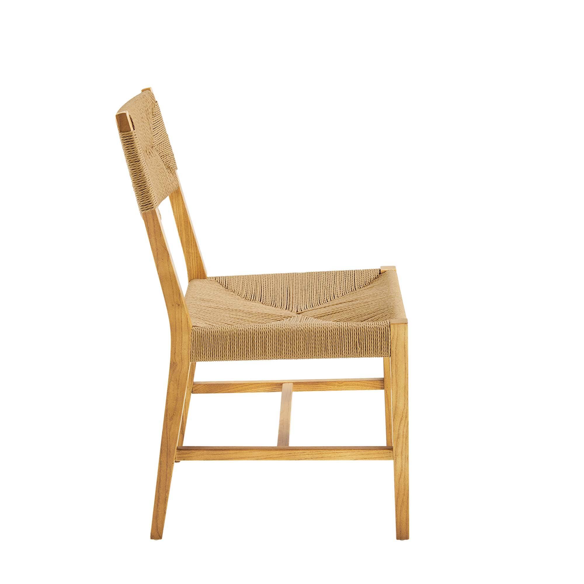 Alt View 1. Modway - Bodie Wood Dining Chair by Modway - White.