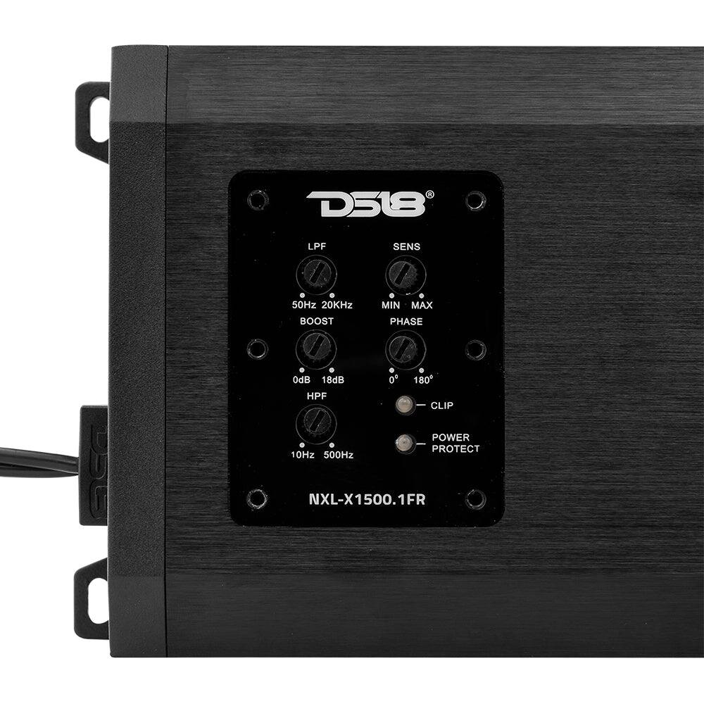 D518

LPF
SENS
50Hz 20KHz
0 MIN
MAX
BOOST
PHASE
0dB 18dB
180
HPF
CLIP
10Hz 500Hz
POWER PROTECT
NXL-X1500.1FR