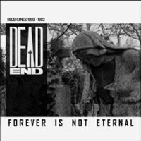 Forever Is Not Eternal [LP] - VINYL - Front_Zoom
