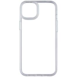 Tech21 - EvoClear Phone Case for iPhone 14 Plus - Fitted - Clear
