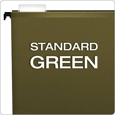 STANDARD GREEN