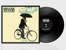 Deluxe - Fin De Un Viaje Infinito - VINYL LP