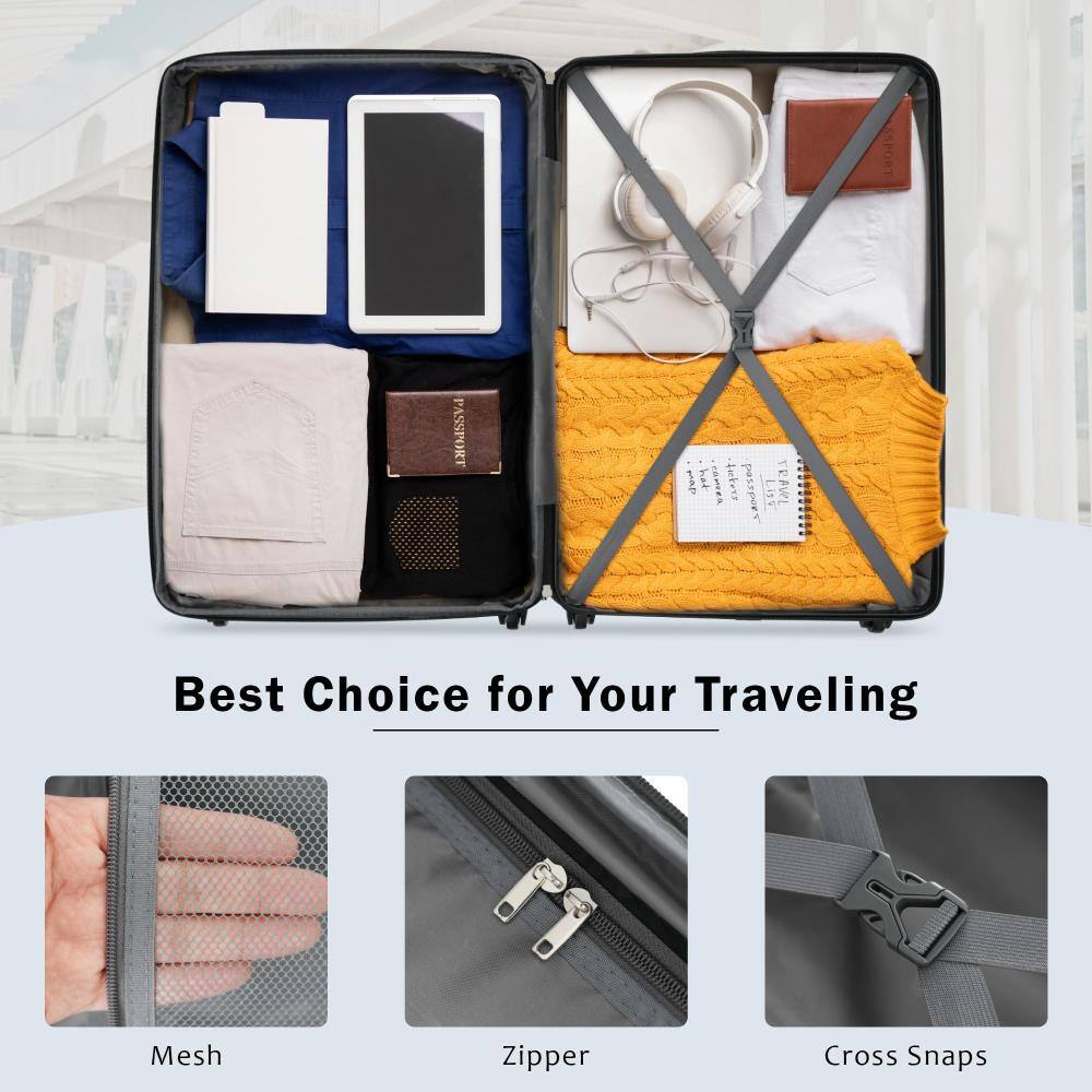 SSPORT PASSPORT

Best Choice for Your Traveling

Mesh
Zipper
Cross Snaps