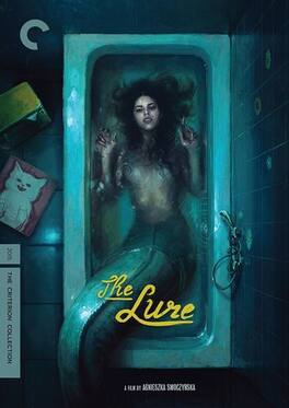 The Lure (Criterion Collection) - DVD