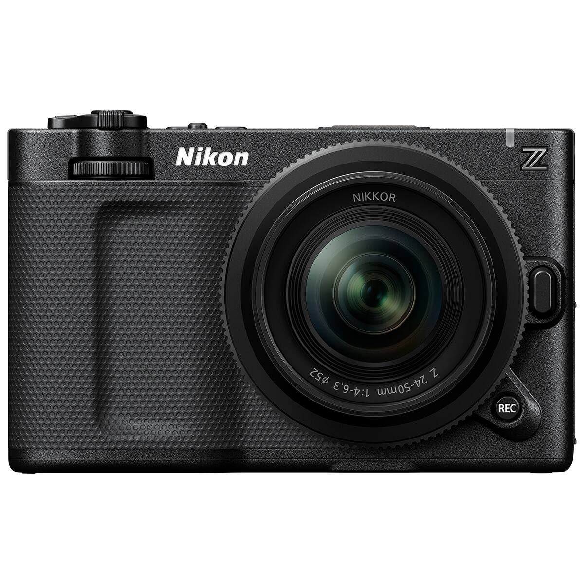 Bundle Nikon ZR 6K Cinema Camera with NIKKOR Z 50mm f/1.4 Lens, with ...