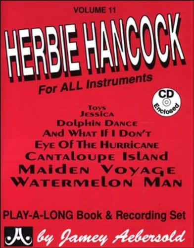 Various Artists - Music Of Herbie Hancock   - COMPACT DISCS [CD] price history on PriceWatchPro