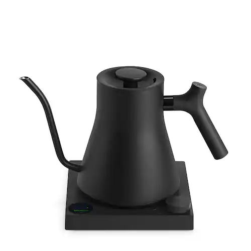 Electric Tea Kettles