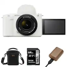 SONY FE 4-5.6/28-60
4-60
-40.5
0-nee.olme.o
45m 48ft
LNCER
64GB 250 GB MB/s
SP V60 1 XC II C PROFESSIONAL
Lexar 1667x