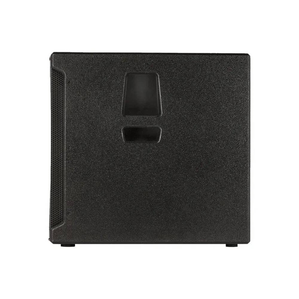 Alt View 1. Cerwin Vega - Cerwin Vega CVE-18S CVE Series 18 Inch Powered Subwoofer - Black.