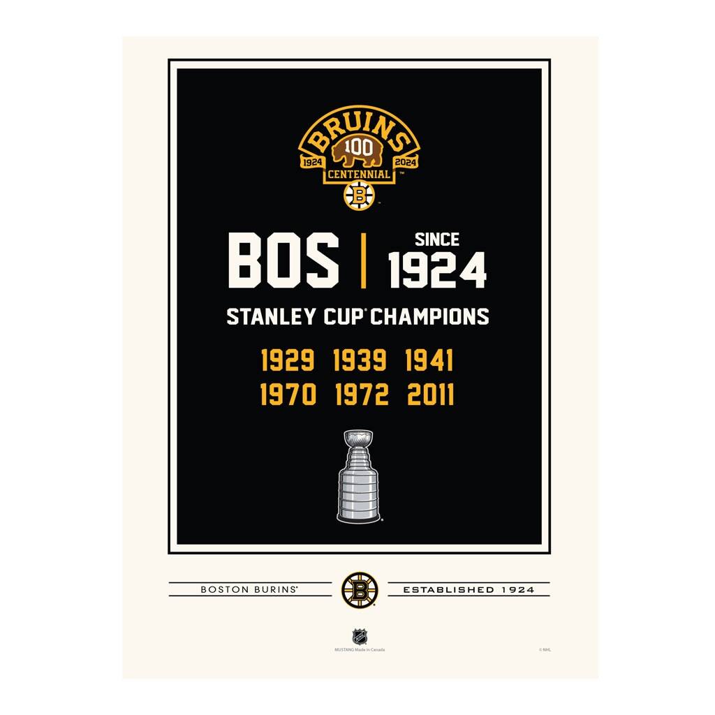 Centennial 12" x 16" Empire Print