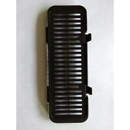 Front. BISSELL - Vacuum Filter Part #2031088 1 Pack.