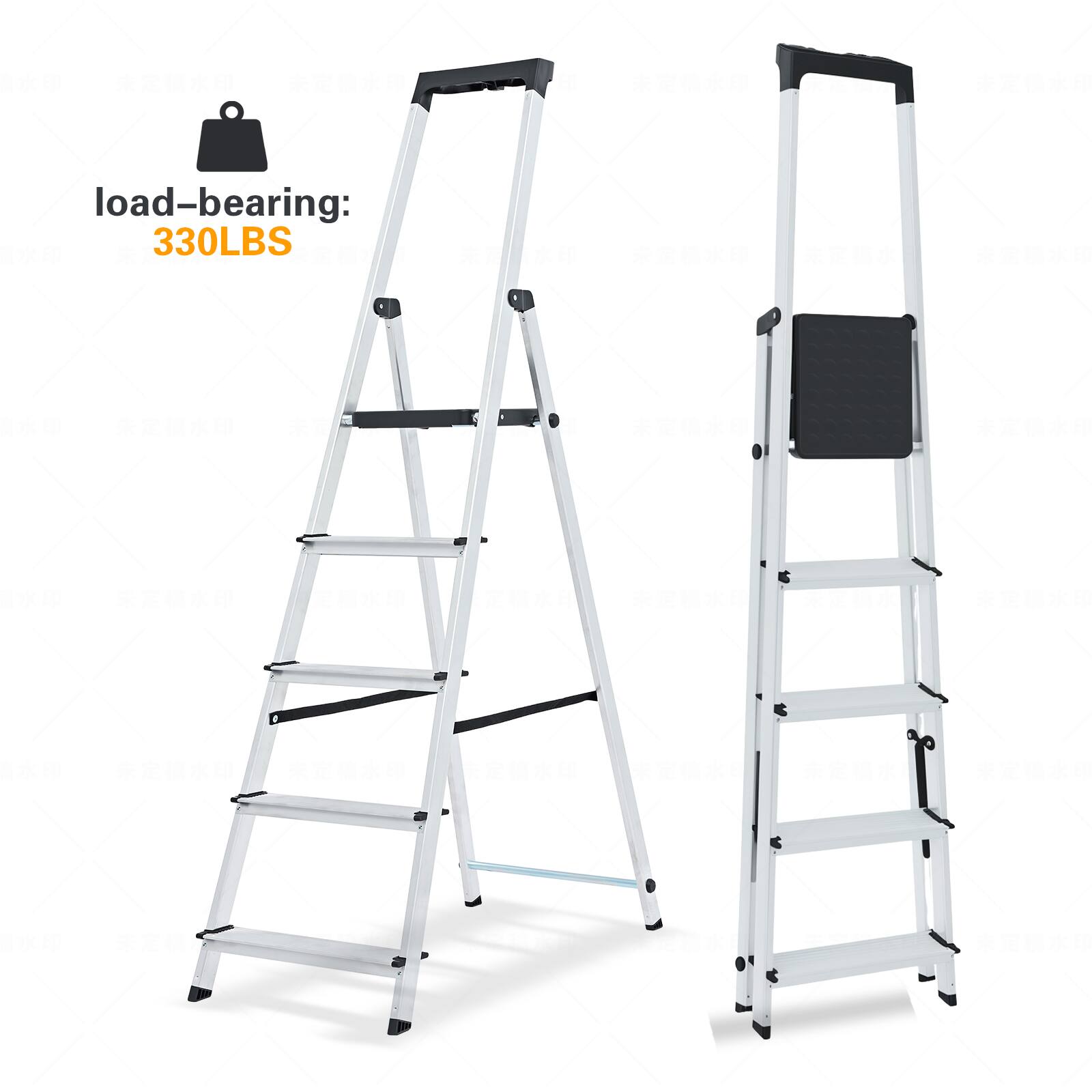 load-bearing: 330LBS