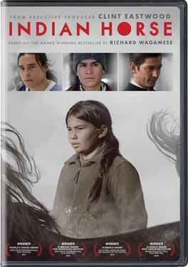 Indian Horse - DVD