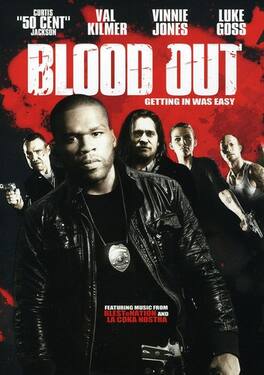 Blood Out - DVD