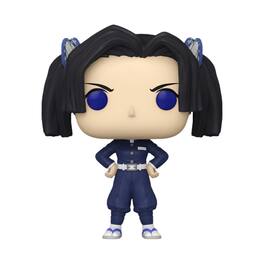 Funko - Pop! Demon Slayer Aoi Kanzaki - Multicolor