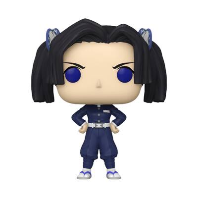 Funko Pop! Demon Slayer Aoi Kanzaki Multicolor FU75570 - Best Buy Funko Pop! Demon Slayer Aoi Kanzaki Multicolor FU75570 - Best Buy