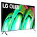 Alt View 17. LG - 48" Class A2 Series OLED 4K UHD Smart webOS TV - Black.
