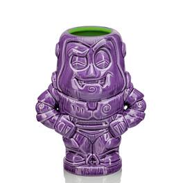 Geeki Tikis Disney Pixar Toy Story Buzz Lightyear Ceramic Mug | Holds 15 Ounces - Multi-Color
