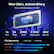 New Ultra, extraordinary
Powerful 14th Gen intel Core U9-185H
a - CPU
16 Cores
22 Threads
24MB Cache
5.1GHz CPU Frequency
65W Max cTDP
CPU Benchmarks
Singie-Thread Multi-Thread
Core Ultra 9 185H 767 29233
Core i7-13800H 732 24025
Ryzen 7 7735H 655 27116