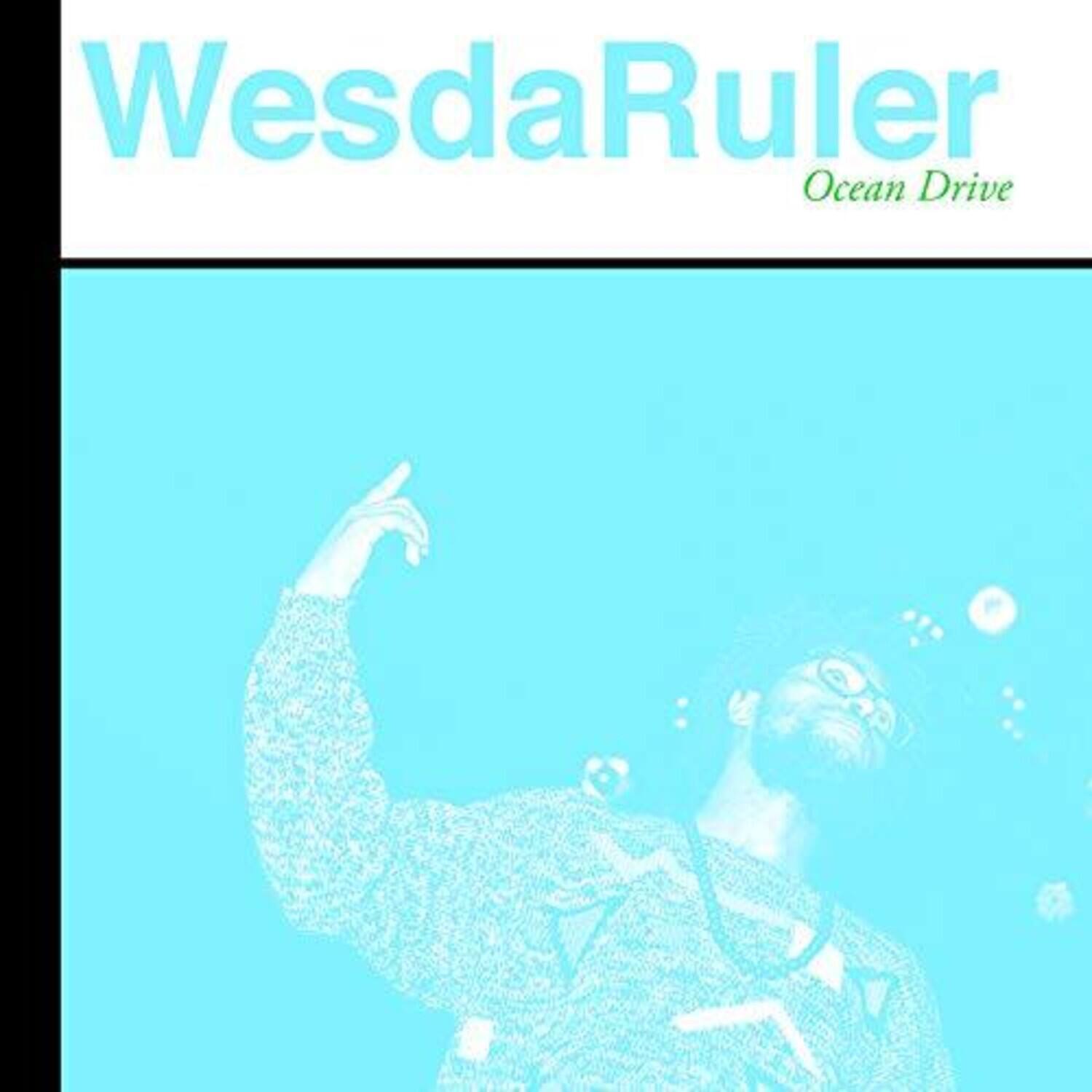 Wesdaruler - Ocean Drive   - VINYL LP price history on PriceWatchPro