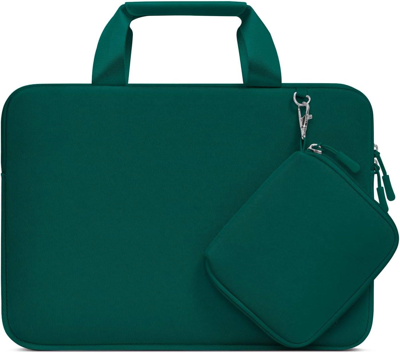 Teal Green