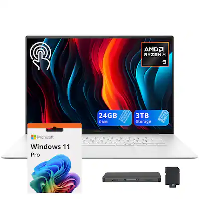 ASUS Zenbook S16 16 ASUS Zenbook S16 16
