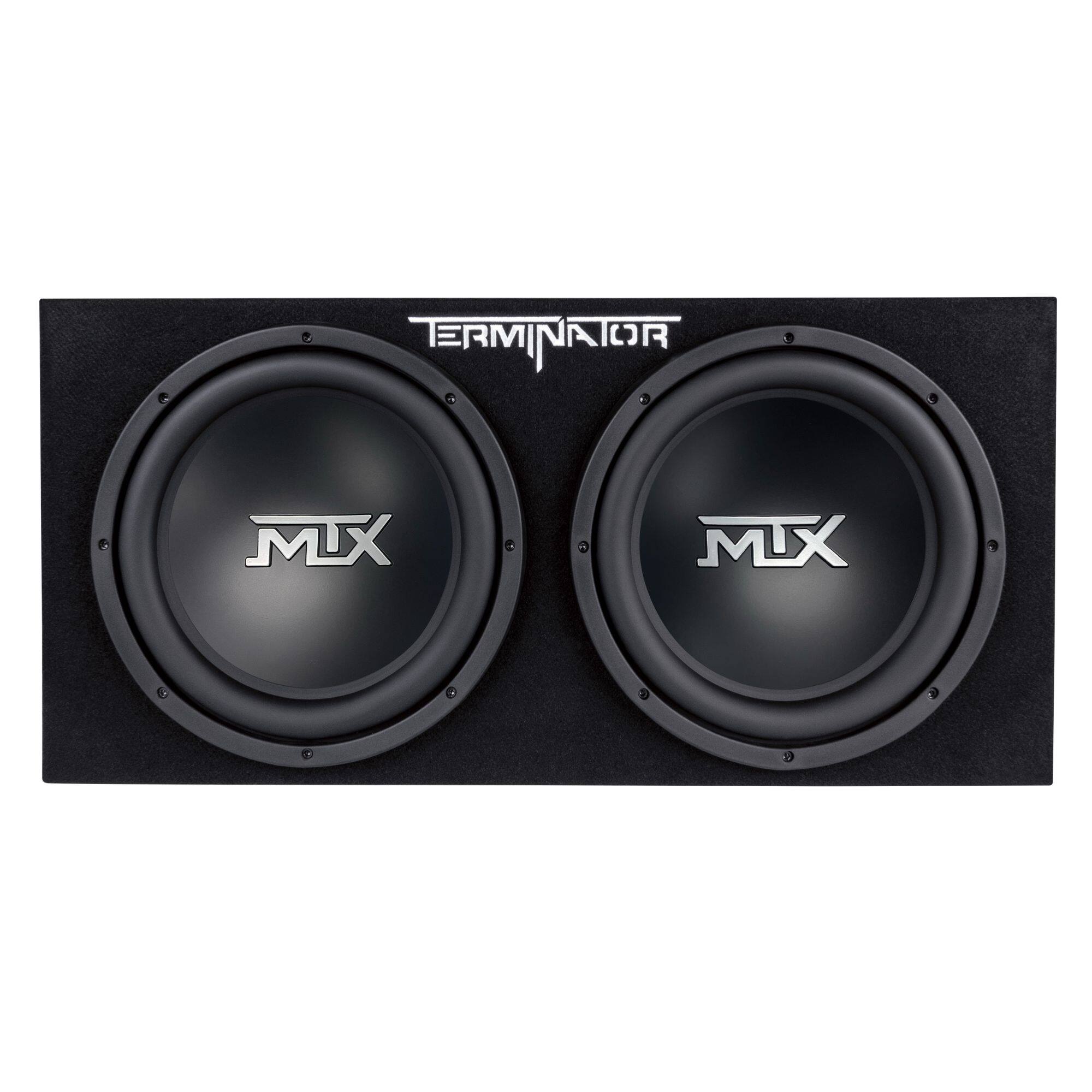 TERMINATOR  
MTX
