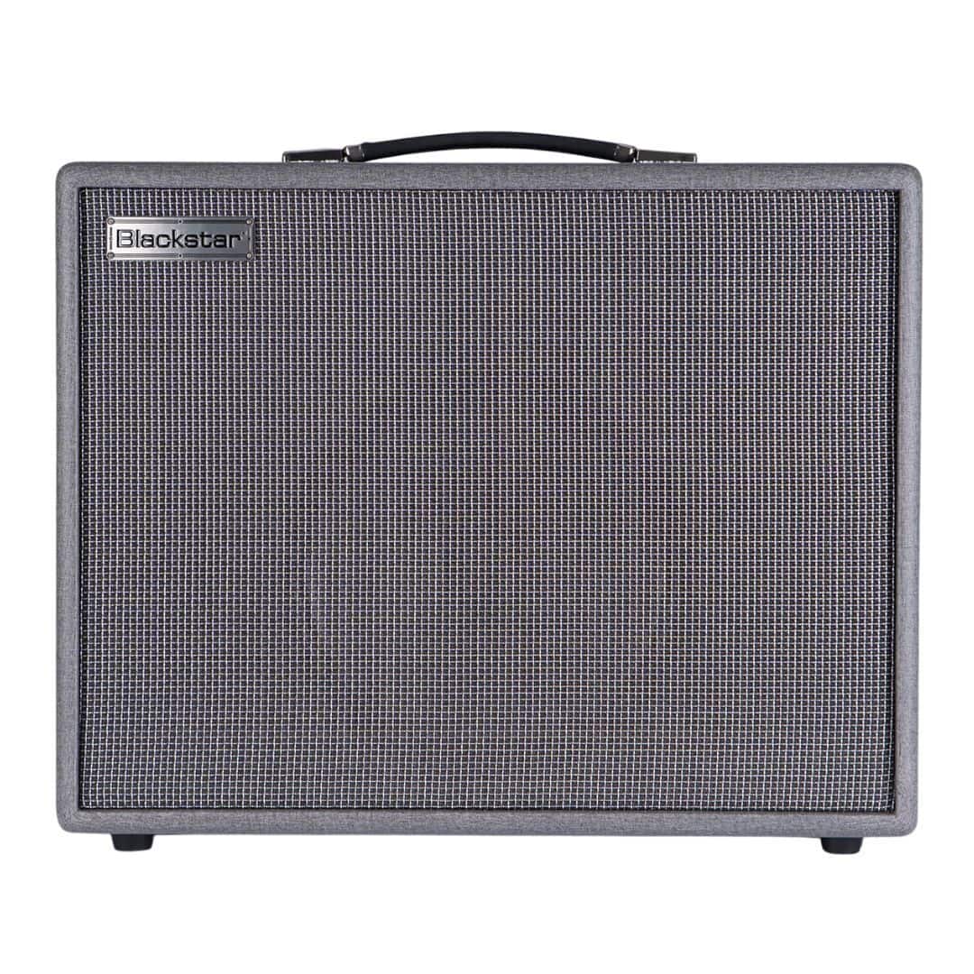 Korg - Blackstar Silverline Deluxe 100W 1X12 Combo Amp