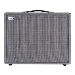 Korg - Blackstar Silverline Deluxe 100W 1X12 Combo Amp