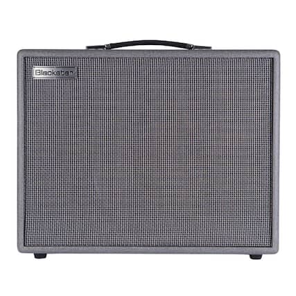 Front. Korg - Blackstar Silverline Deluxe 100W 1X12 Combo Amp.