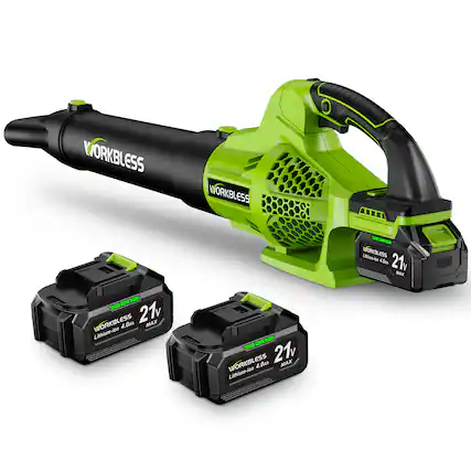 WORKBLESS - WORKBLESS Uthium-ion 4.5m 21v MAX CUE 21v V WORKBLESS von 4.00m 4. MAX Lithium-ion WORKBLESS 21v MAX 4.0u 4. Lithium-ion