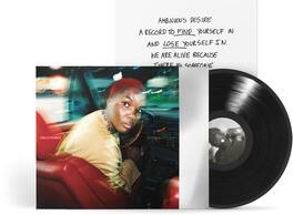 Arlo Parks - Ambiguous Desire - VINYL LP