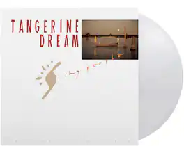 Tangerine Dream - Shy People (Original Soundtrack) - VINYL LP