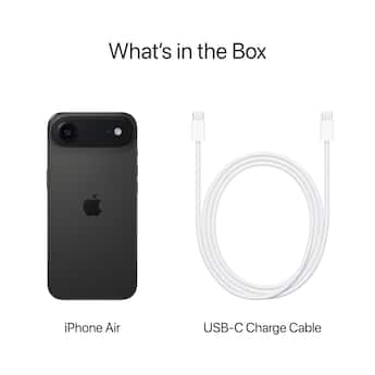 Apple iPhone Air 1TB (Unlocked) Space Black - Best Buy Apple iPhone Air 1TB (Unlocked) Space Black - Best Buy