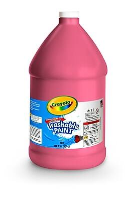 Crayola Washable Paint No. 129