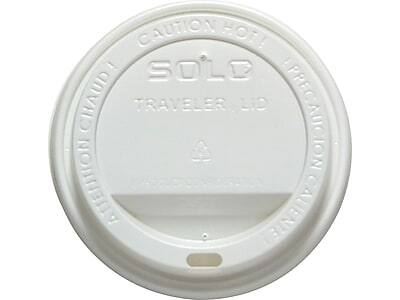 CAUTION HOT!  
PRECAUCIÓN CHAUD ATTENTION CHAUD  
SOLD  
TRAVELER LID  
TRAVELER LID