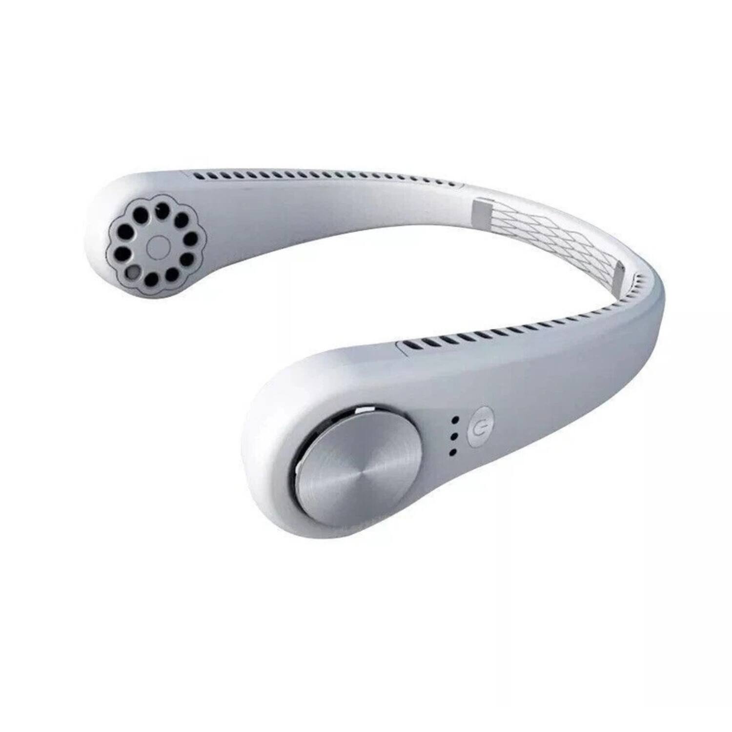 Angle. Home Collection - USB Portable Hanging Neck Fan.