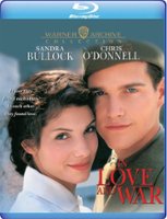 In Love and War [Blu-ray] [1997] - Front_Zoom